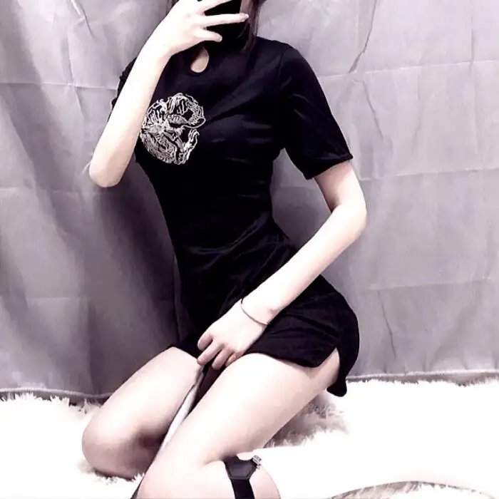 母与子