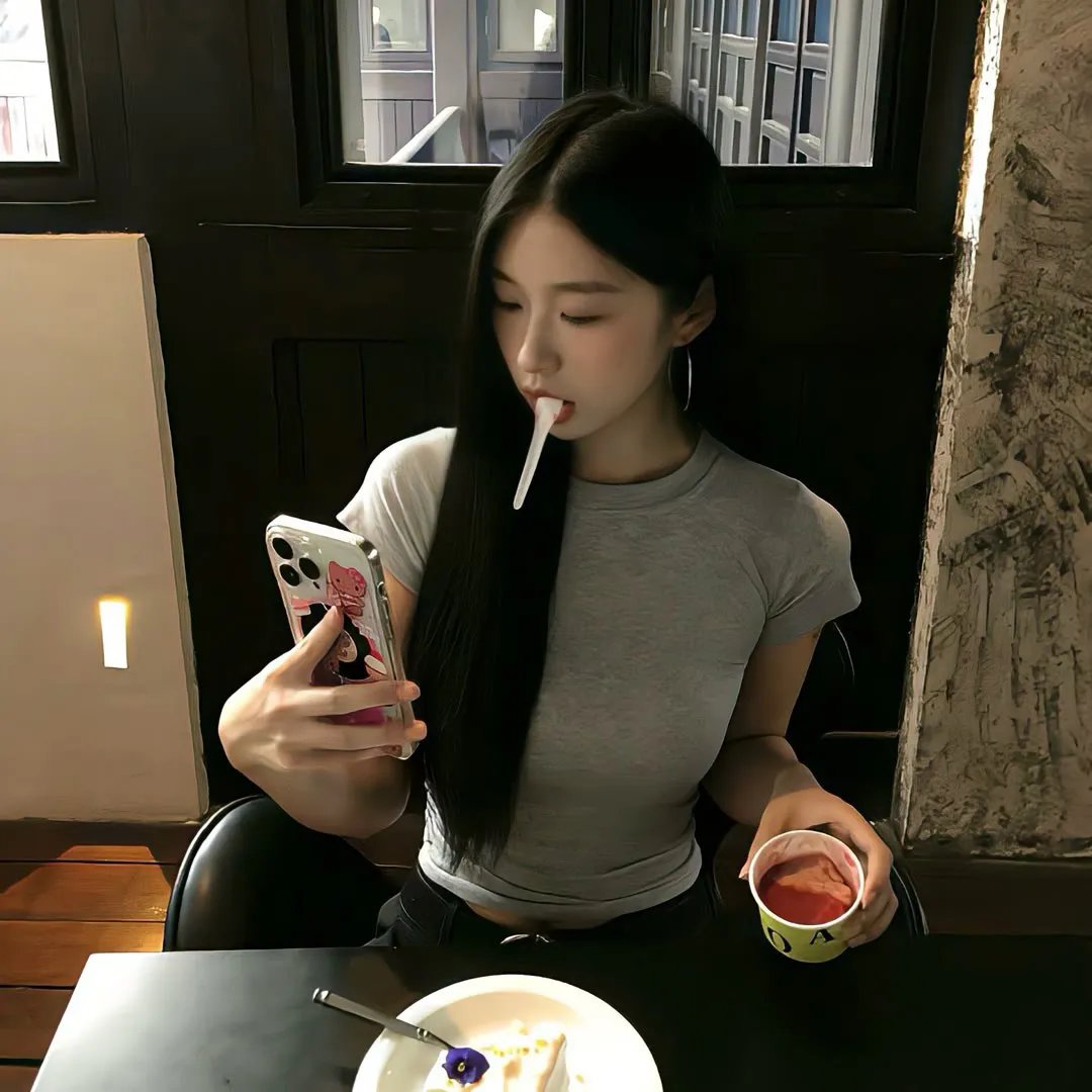 浮世风情绘